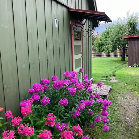 Apartmán Arkaadia *