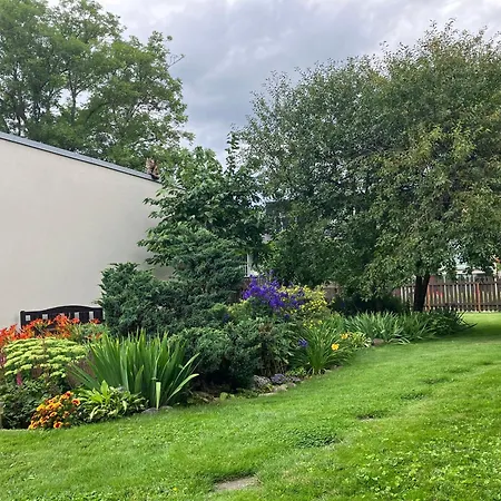 Arkaadia アパート