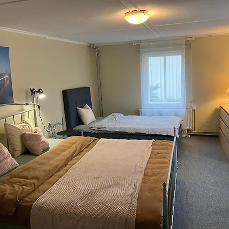Apartmán Arkaadia