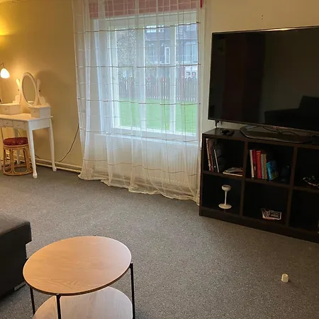 Arkaadia Apartament *