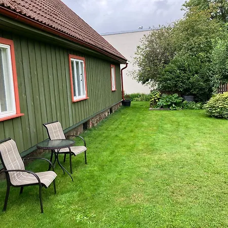 Arkaadia Aed Viljandi (Viljandimaa)