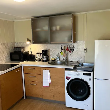 Arkaadia Apartmán