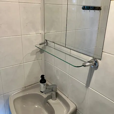 Apartment Arkaadia