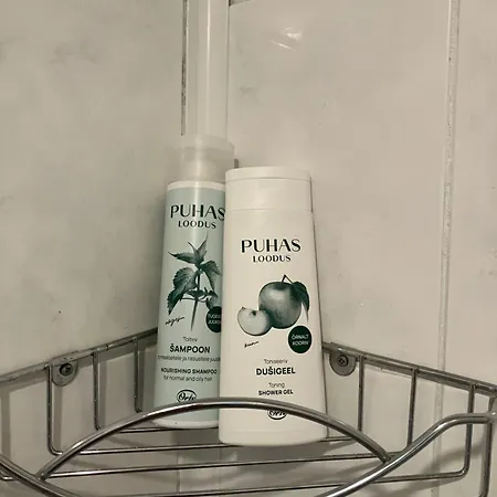 Arkaadia Apartament Viljandi (Viljandimaa)