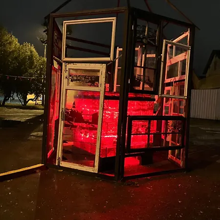 アパート Arkaadia ヴィリャンディ