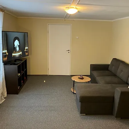 Apartament Arkaadia *