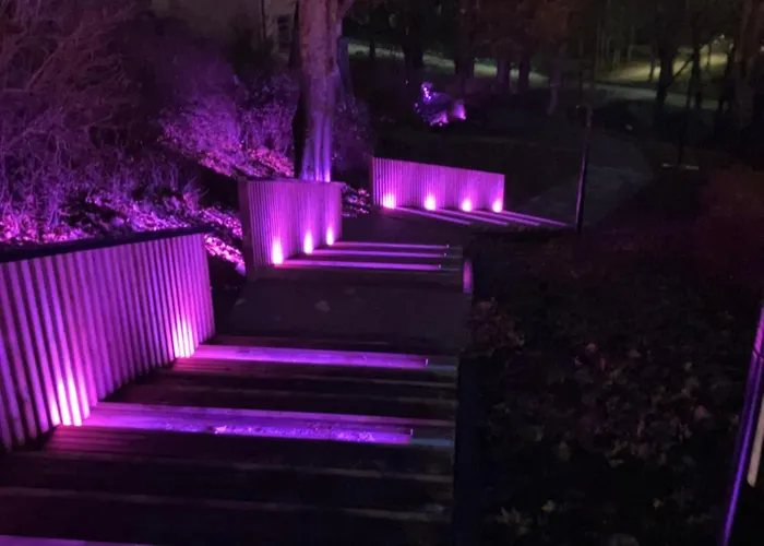 Arkaadia Apartament *