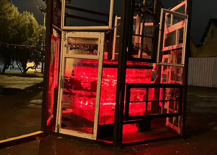 Apartament Arkaadia Viljandi (Viljandimaa)